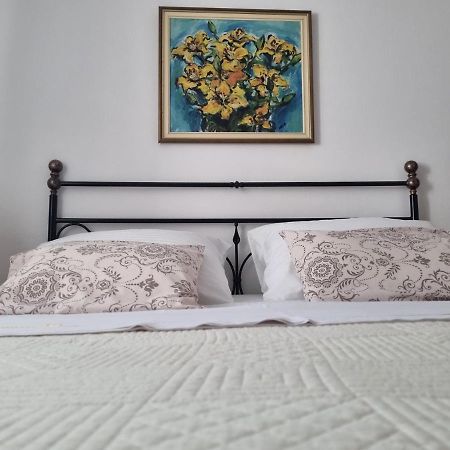 Holiday Apartment 1 أوروبيتش المظهر الخارجي الصورة