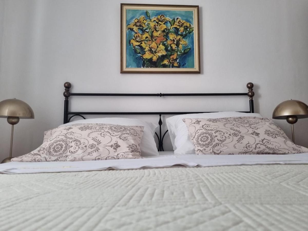 Holiday Apartment 1 أوروبيتش المظهر الخارجي الصورة