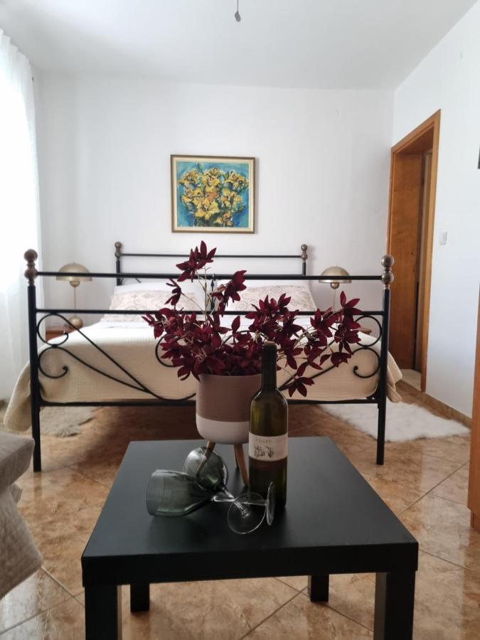 Holiday Apartment 1 أوروبيتش المظهر الخارجي الصورة
