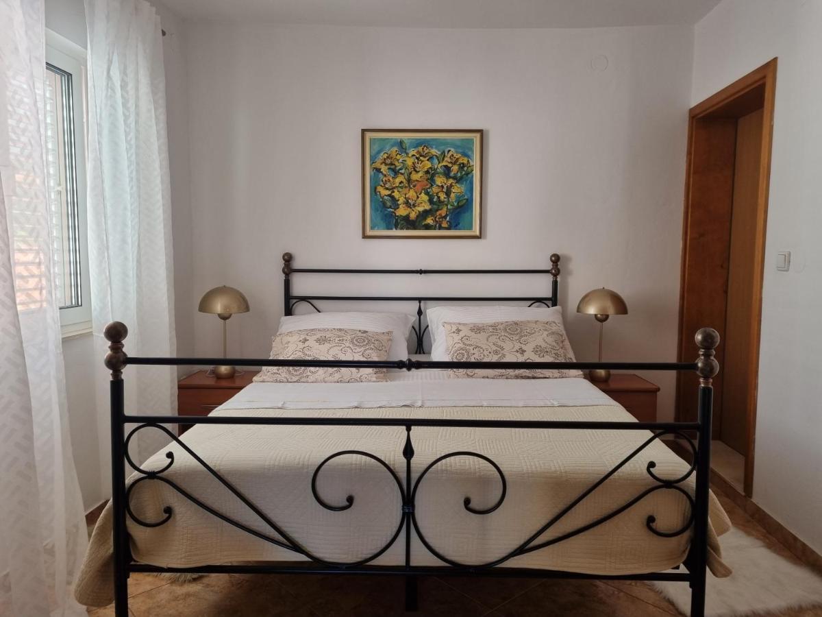Holiday Apartment 1 أوروبيتش المظهر الخارجي الصورة